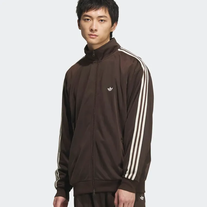 アディダスオリジナルズベッケンバウアートラックジャケットトラック