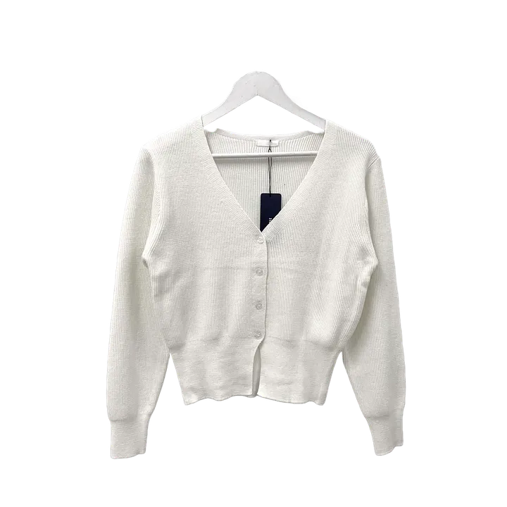 [봄신상/5col] mango v-neck knit cd 상세 이미지 21