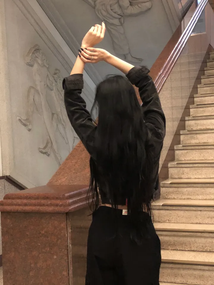 [당일배송🚀/가성비아우터!/핏보장] 코듀로이 슬림핏 자켓 상세 이미지 49