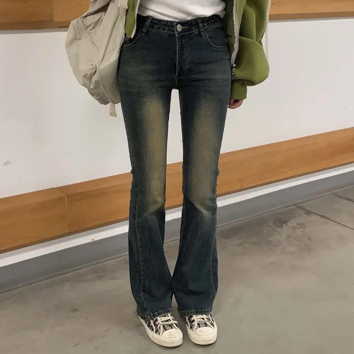 [완전인기✨/백염컬러 당일출고!] 자체제작 크치Made 꿈에 나온 핏, 투웨이 양기모 크롭 후드집업 ver 아우터 자켓 - zipup 상세 이미지 38