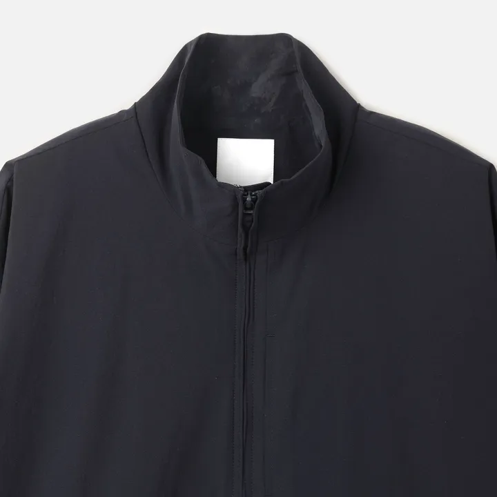 247시리즈 SOLOTEX SLATE SHELL JUMPER DARK NAVY - 4910 | 사고 싶은 스타일의 발견