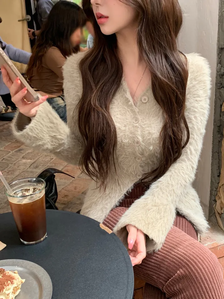 [-3kg 왜안사템/문의폭주] 벨로아 골덴 슬림 부츠컷 팬츠 상세 이미지 7