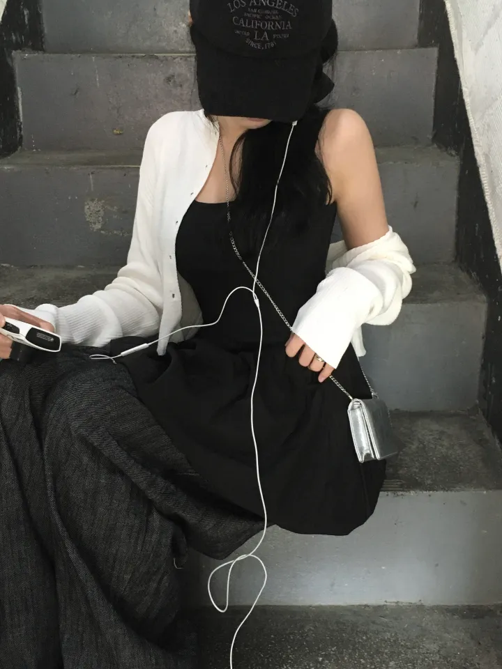 [*코디추천🤍] 써머 포멀 가디건 cd - 6color 상세 이미지 10