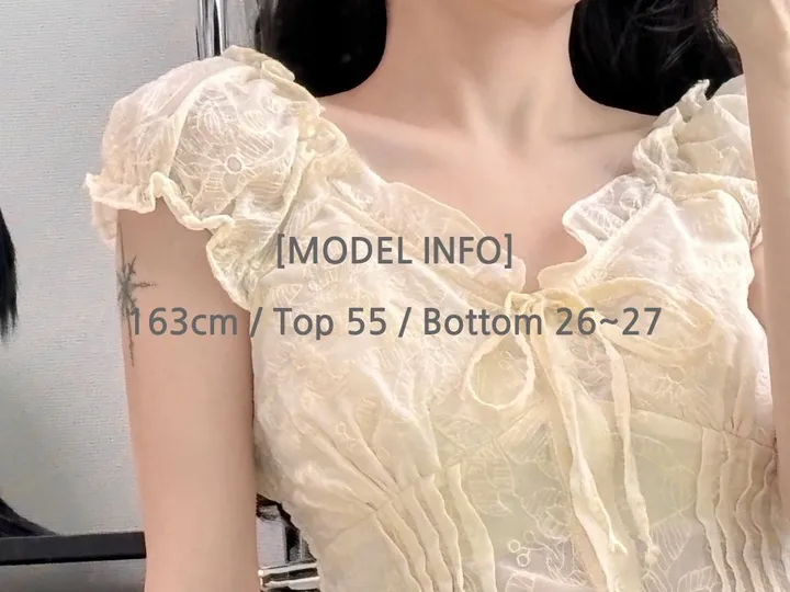 💝인기아우터💝주문폭주[봄아우터] 엔티JP 엠보 도트 후드 집업 /떙땡이/바람막이/봄/여름/아우터/얇은집업 - 2color 상세 이미지 4
