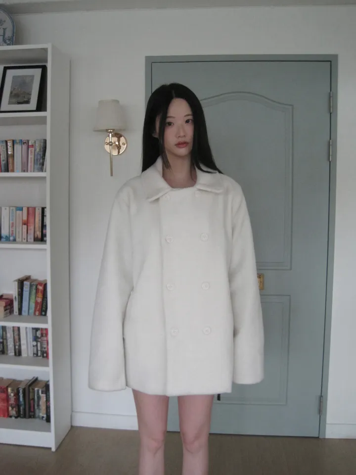 재킷 모델 착용 이미지-S1L27