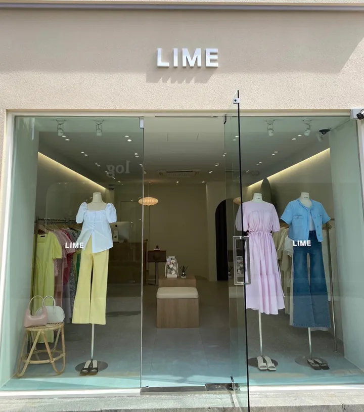 썸머 요루 셔츠 팬츠 세트 상세 이미지 14