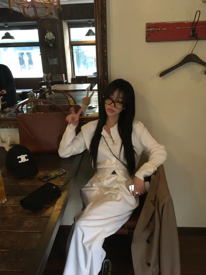 파스텔 소프트 가디건 (4colors) 상세 이미지 4