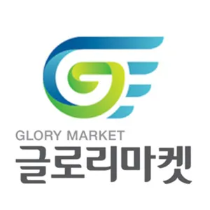 마켓 이미지