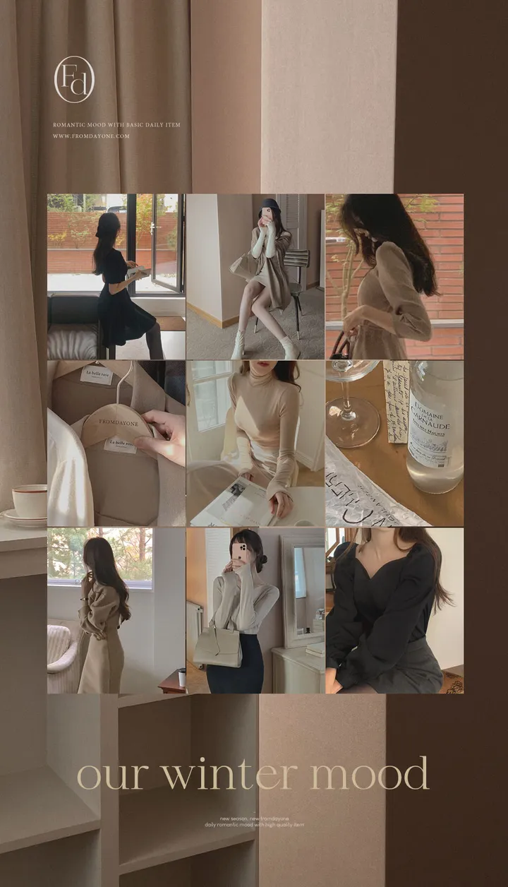 여름하객룩🖤[La belle rose]샬리 타이 블라우스 상세 이미지 9