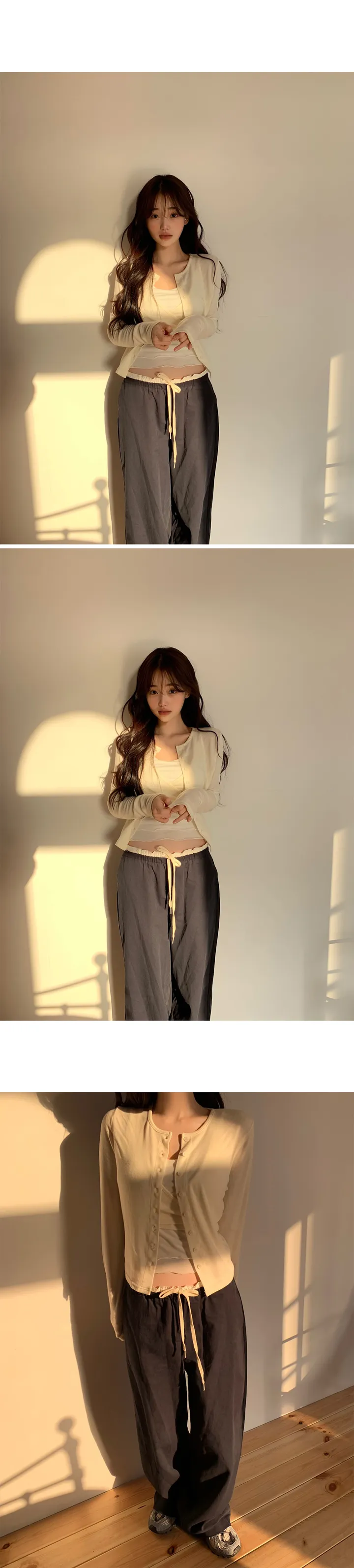 [MADE] / [텐설84%🤍여리핏🫧] 포레베스트 - set 상세 이미지 13