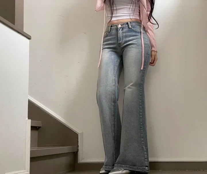 6color 루니 여리핏 리본 시스루 롱슬리브 가디건 상세 이미지 60