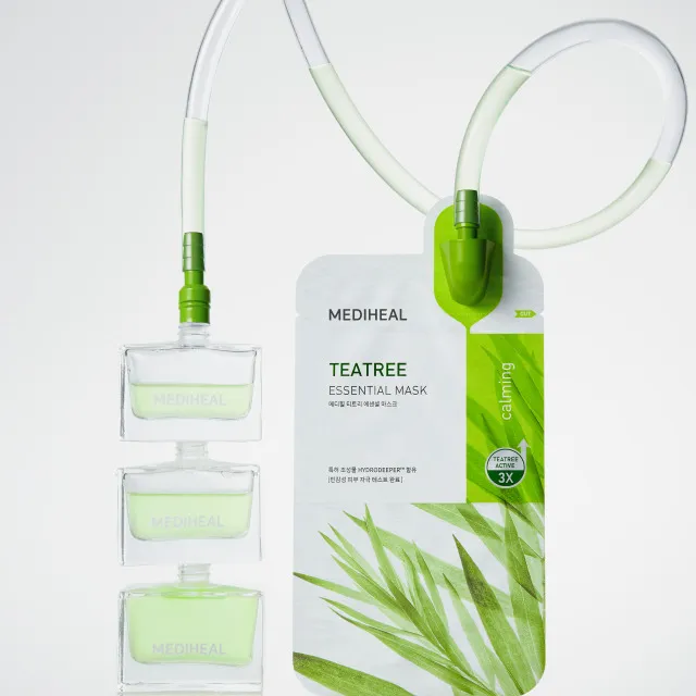 kcaox エッセンシャルシートマスク（ザクロ）　プランエス kcaox エッセンシャルシートマスク（ザクロ） プランエス