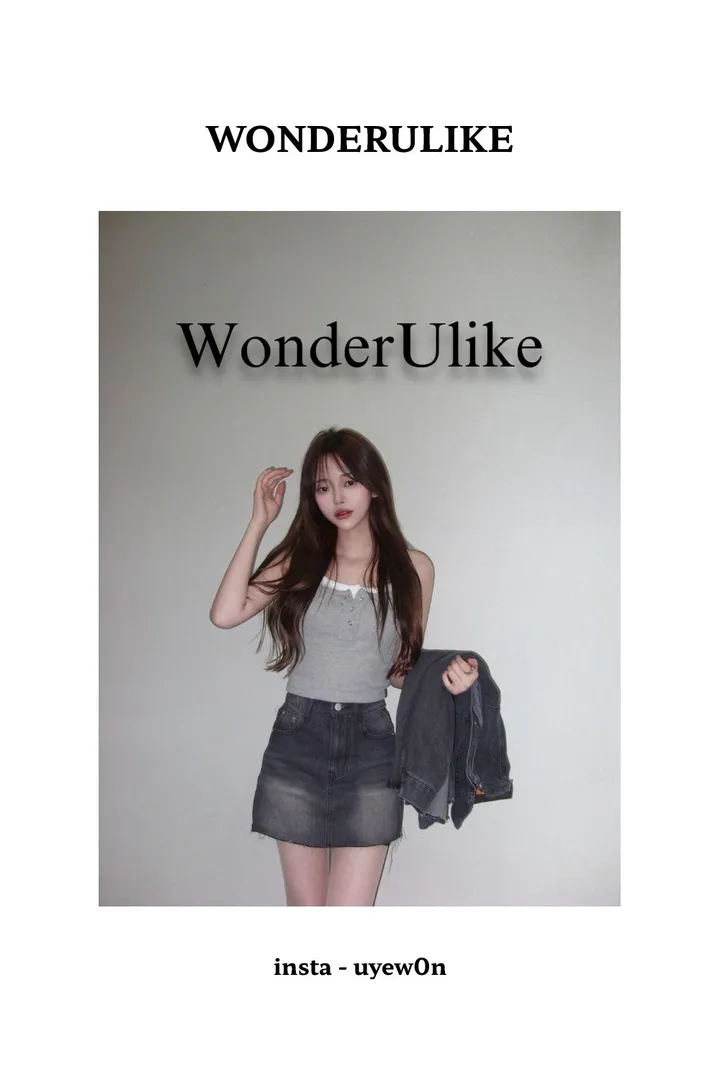 [문의폭주][핏보장][남여공용] 큐트 박시핏 남여공용 후드집업 상세 이미지 1