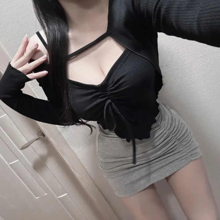 💋찐 번따룩💋 튜드 스트링 나시 가디건 세트 상세 이미지 26