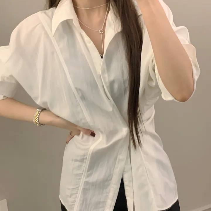 *어디든잘어울리는*플랑 투인원 실버 투인원 토글 바 팬던트 롱 목걸이 상세 이미지 10