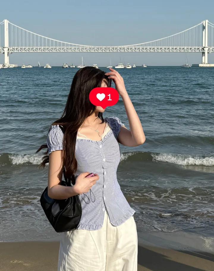 NB899 - 레이어드 이너 상세 이미지 2
