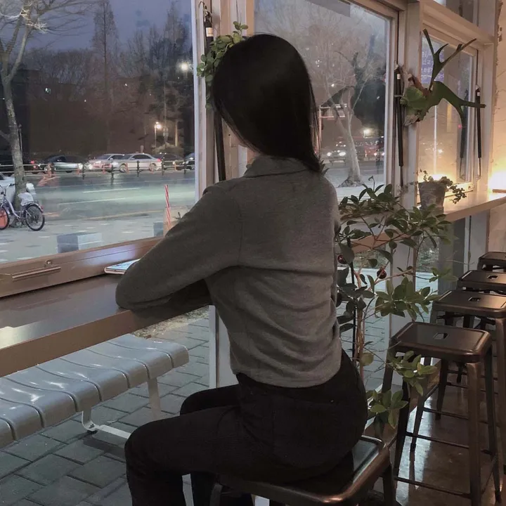 [기모버전/차콜 당일출고!🎉] 자체제작 #크치Made 뉴 기모 웨하스 워머 슬림핏 카라 골지 니트 긴팔티 가디건 - cd 상세 이미지 36