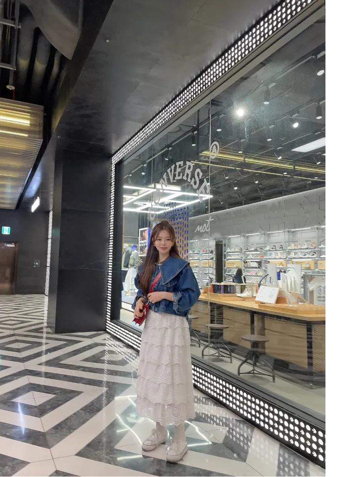 라라 빅카라 청자켓 상세 이미지 39