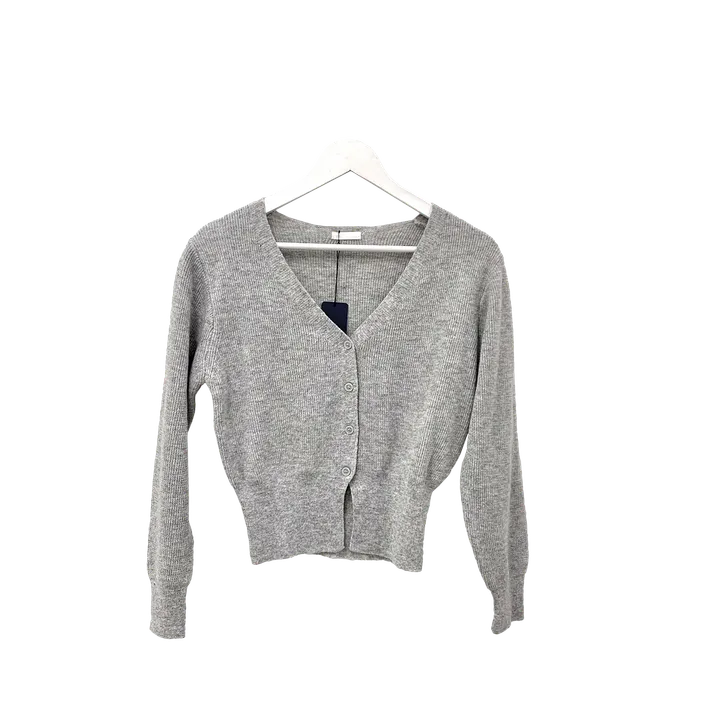 [봄신상/5col] mango v-neck knit cd 상세 이미지 23