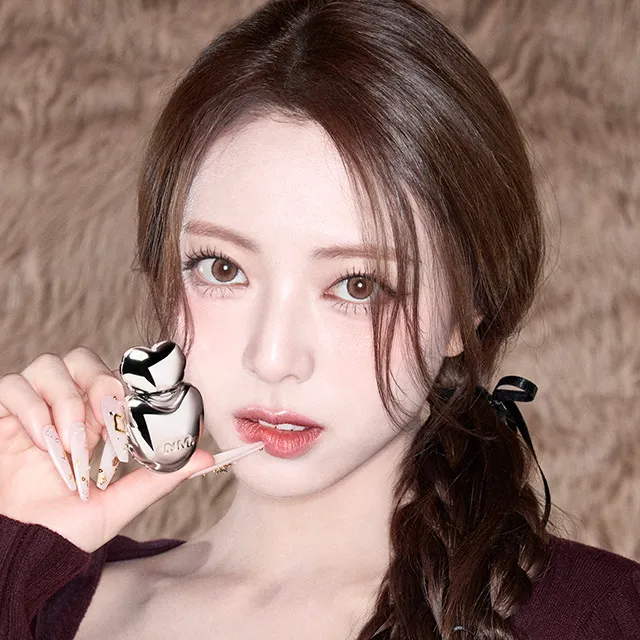 [NEW컬러🌹] 블러리 하트 립 틴트 