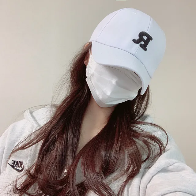 소두핏 남녀공용 야구모자 볼캡 캡모자 커플모자 기획특가!!!!! 상세 이미지 4