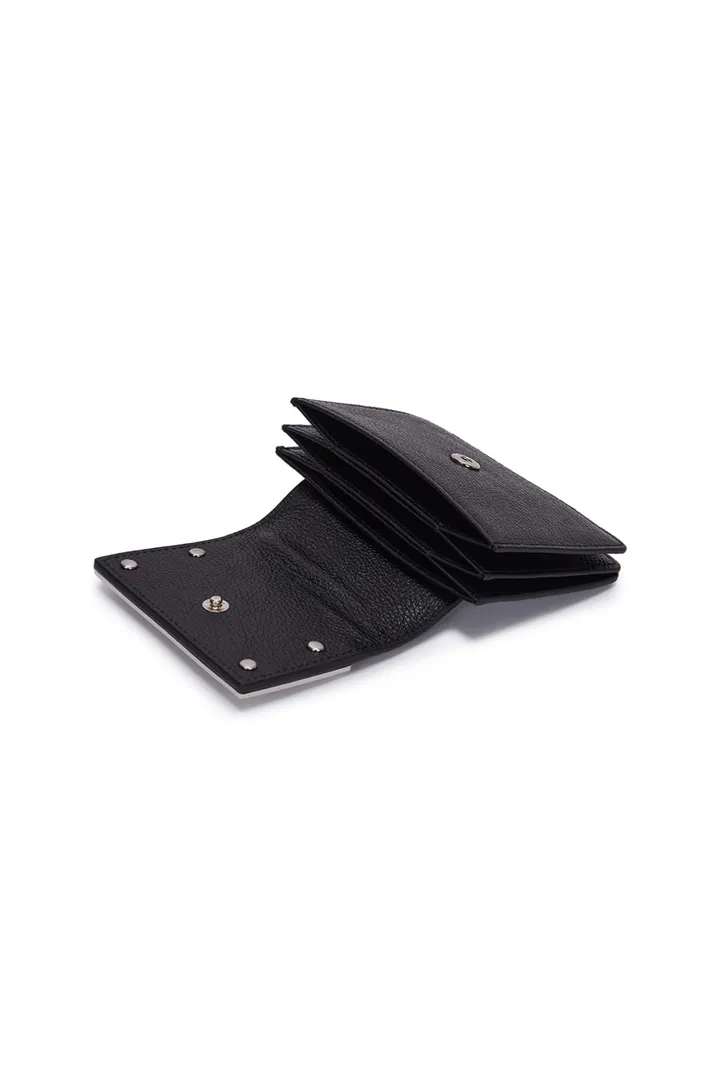 국내정품❤️ 마뗑킴 아코디언 지갑 14컬러 MATIN KIM ACCORDION WALLET 상세 이미지 8