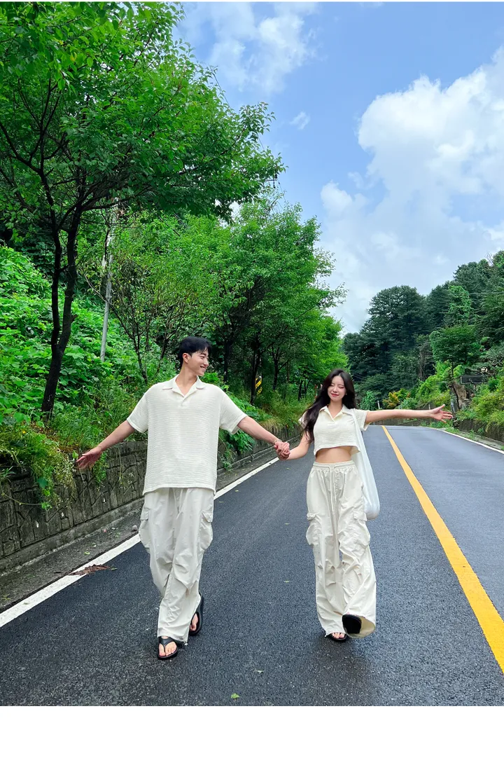 플리츠 빅 에코백 상세 이미지 10