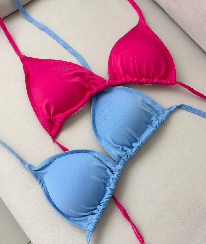[최저가!!/군살커버/핏보장] 4pcs 세트 섹시 글램 커버업 셔링 랩스커트 여리핏 크롭 볼레로 가디건 투피스 리본 스트랩 수영복 비치웨어 물나염 슬림 휴양지 인생샷 유니크 상세 이미지 14