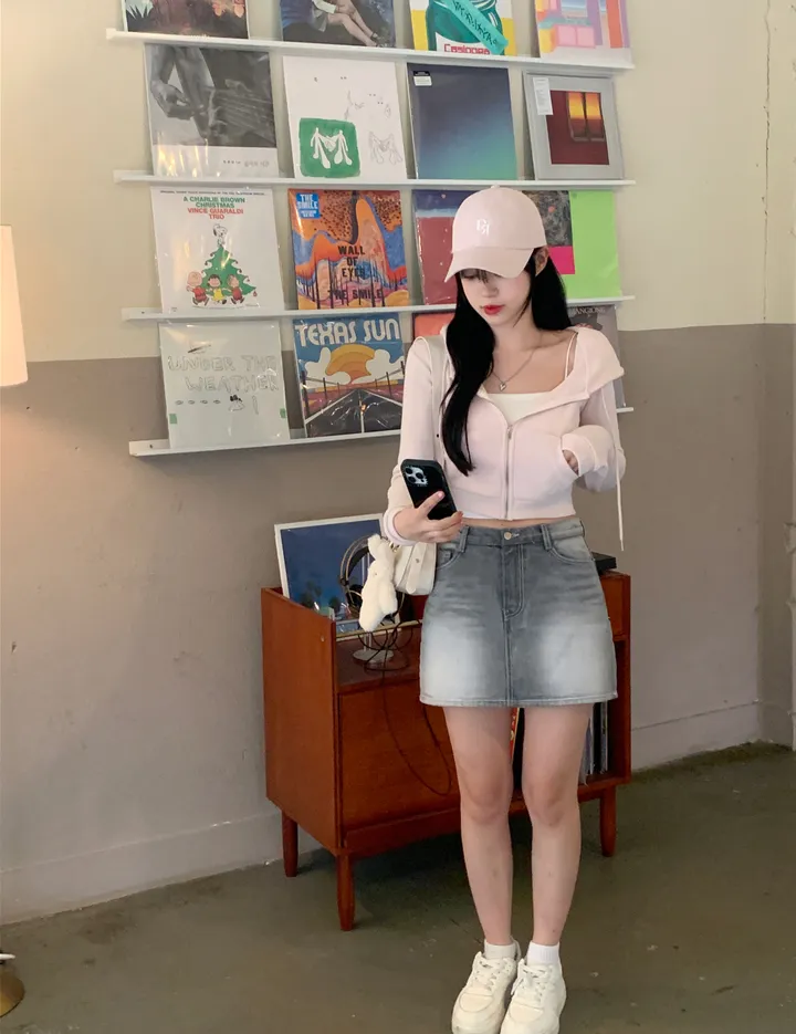 [MADE][소두핏/레드컬러출시💥] DR 베이직 로고 볼캡 (7color) 상세 이미지 71