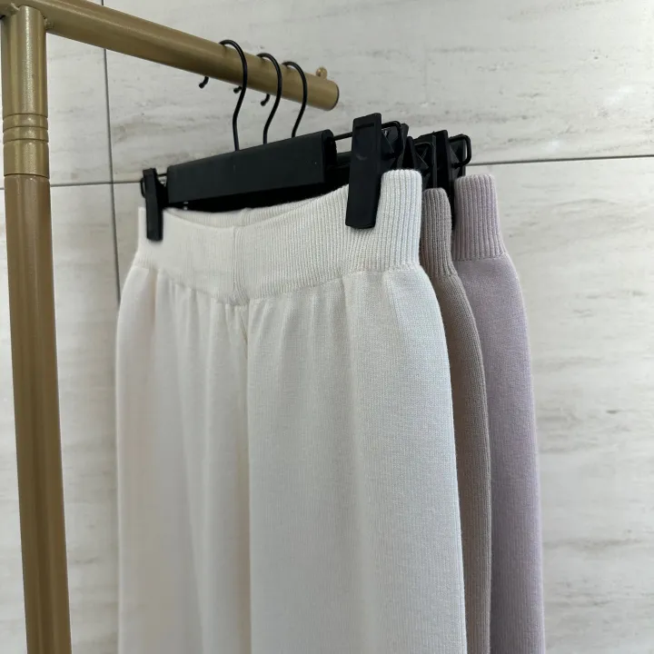 블랑 울 3ps SET (아이보리당일출고/몸매보정/추천/꾸안꾸/high quality수입의류) 상세 이미지 32