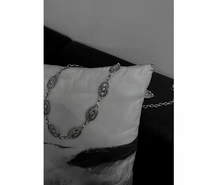 chain western belt 상세 이미지 18