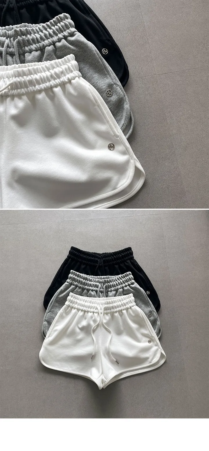 [미친퀄리티/실패없는][MADE] 온리원 트임 밴딩 숏팬츠 상세 이미지 9
