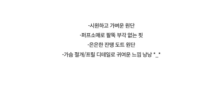 블라우스 -S1L29
