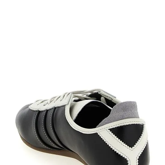 25FW 남성 와이쓰리 스니커즈 JR6644BLACK Black - 4910 | 패션