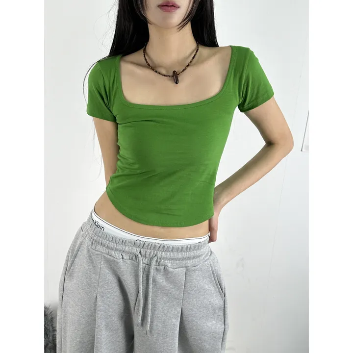 [UNISEX/기획특가/소장추천!/3size!]사이드 폴드 핀턱 포인트 루즈 와이드 벌룬 버뮤다 하프 트레이닝 팬츠(2color) 상세 이미지 30