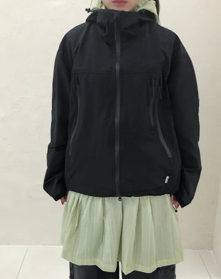 고프코어 후드 바람막이(2colors) 상세 이미지 25