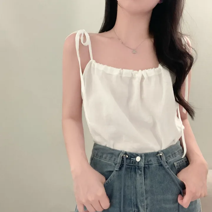 [아방🤍/new신상!]누가봐도 아방핏, 왕크롭 썸머 린넨 부클 원버튼 루즈핏 가디건 상세 이미지 33