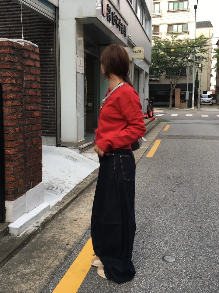 너드 소프트 가디건 (5color) 상세 이미지 10