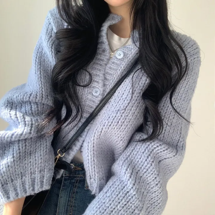 소장 욕심나 [색감깡패!] 구르미 또또 니트 가디건 상세 이미지 41