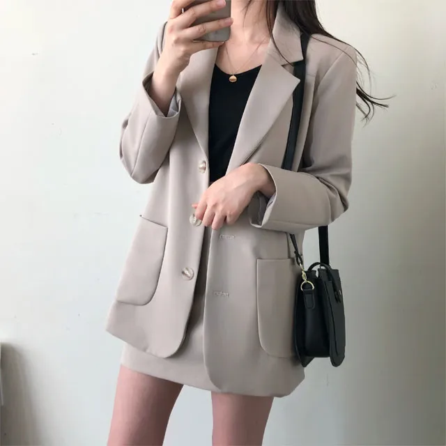 (국내제작 부드러움) 찰랑 데일리 기본 반팔 티셔츠 상세 이미지 38