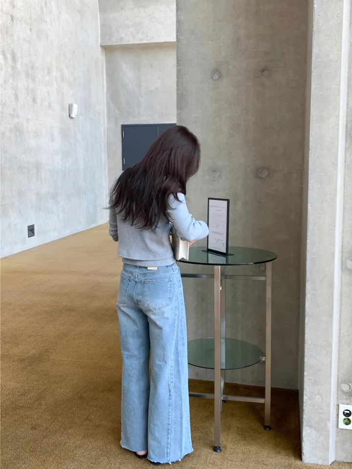 [SET]소이 나시 가디건세트 상세 이미지 24