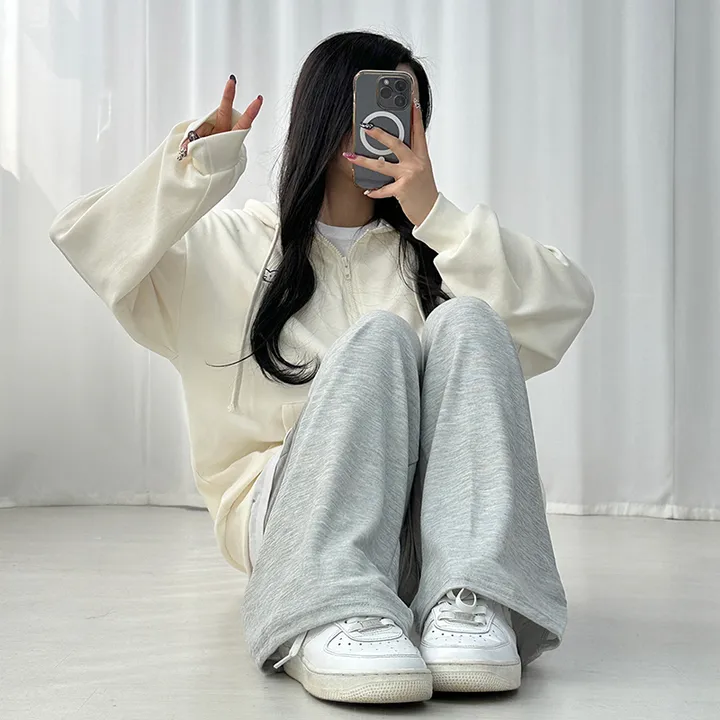 냥냥이 백레터링 오버핏 후드집업 ✔️후드집업 후드 집업 오버핏후드집업 캐릭터 뒷나염 교복후드집업 학생후드집업 빅사이즈 상세 이미지 11