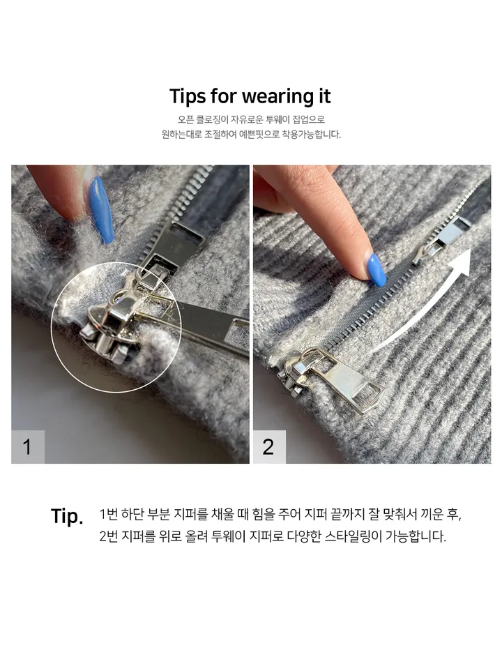 ✨국내외주문폭주↑✨소프트투웨이 크롭레더자켓- 3color 가죽자켓 숏점퍼 루즈핏 레자 데일리룩 일상룩 휘뚜루마뚜루 상세 이미지 3
