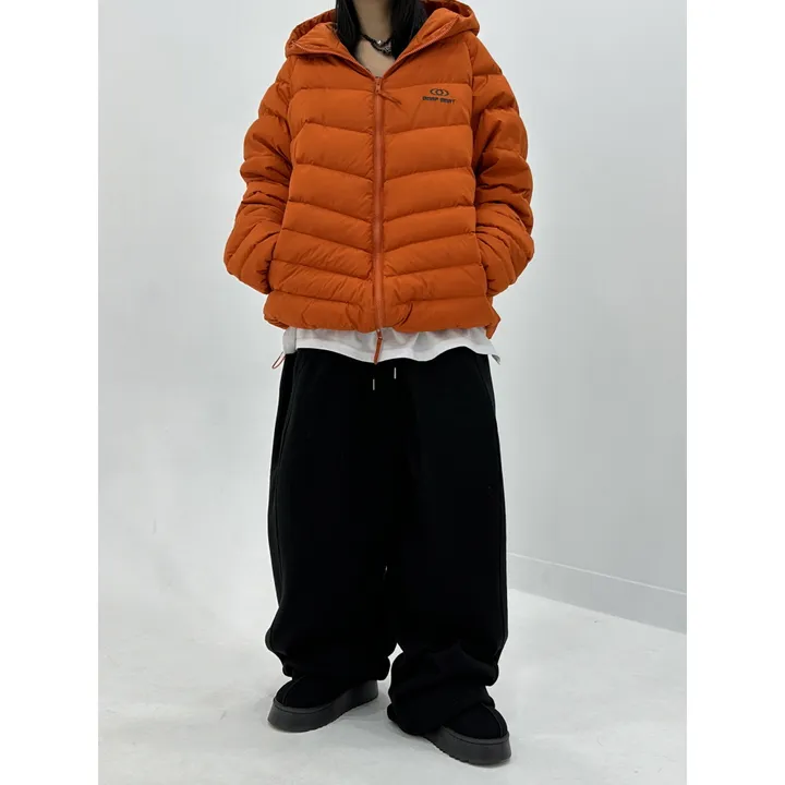 ❤️‍🔥누적판매8,000 돌파 기념❤️‍🔥[UNISEX/기모 ver.🤧/소장추천!]럽 올 컬러 와이드 스트링 트레이닝 팬츠(5color) 상세 이미지 35