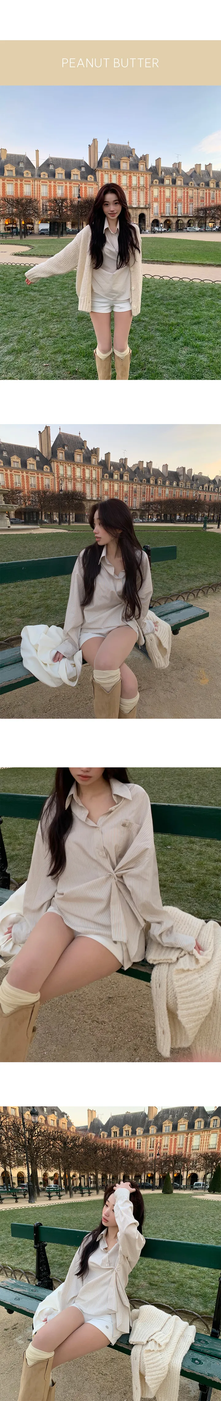 [MADE/시즌즈 누적 2만장 판매✨] 케인NB - sh 상세 이미지 8
