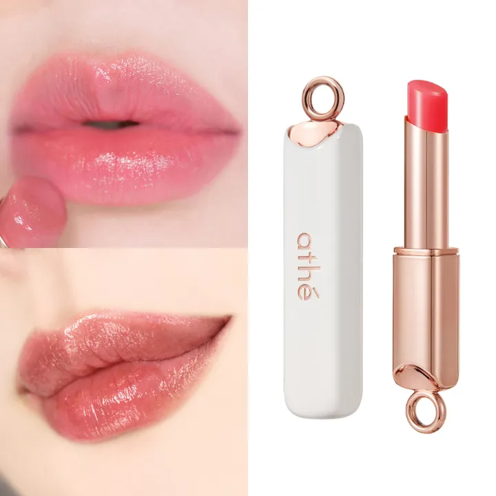 [촉촉생기💄] 아떼 어센틱 립밤 컬러 택 1