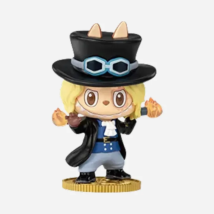 国内発送ポップマート純正) POPCMART ラブブワンピース