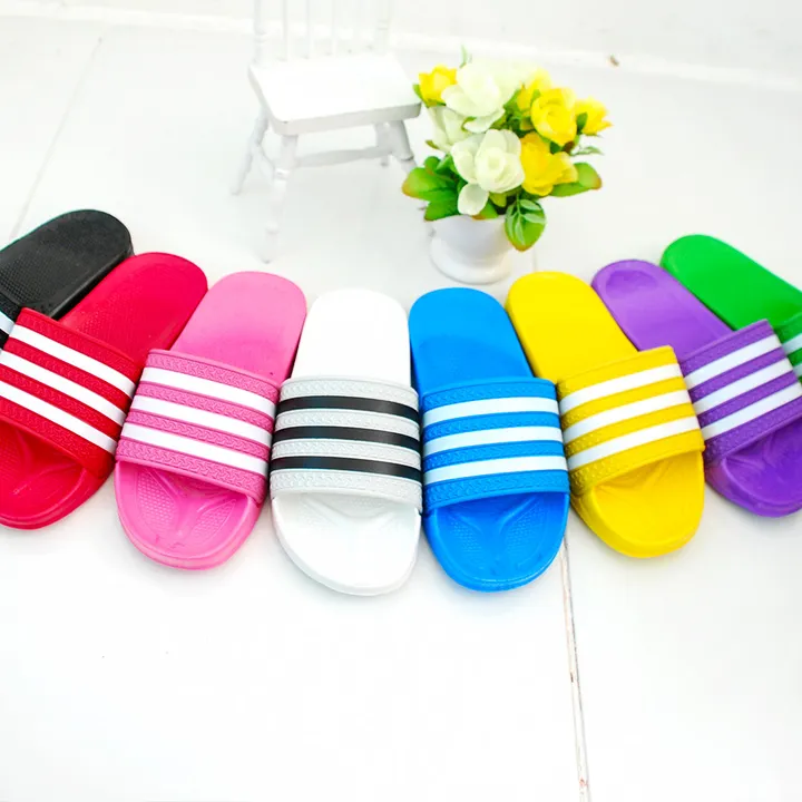 [무료배송🌈다양한color] 국산 삼선슬리퍼 9color (230~290mm) 상세 이미지 3