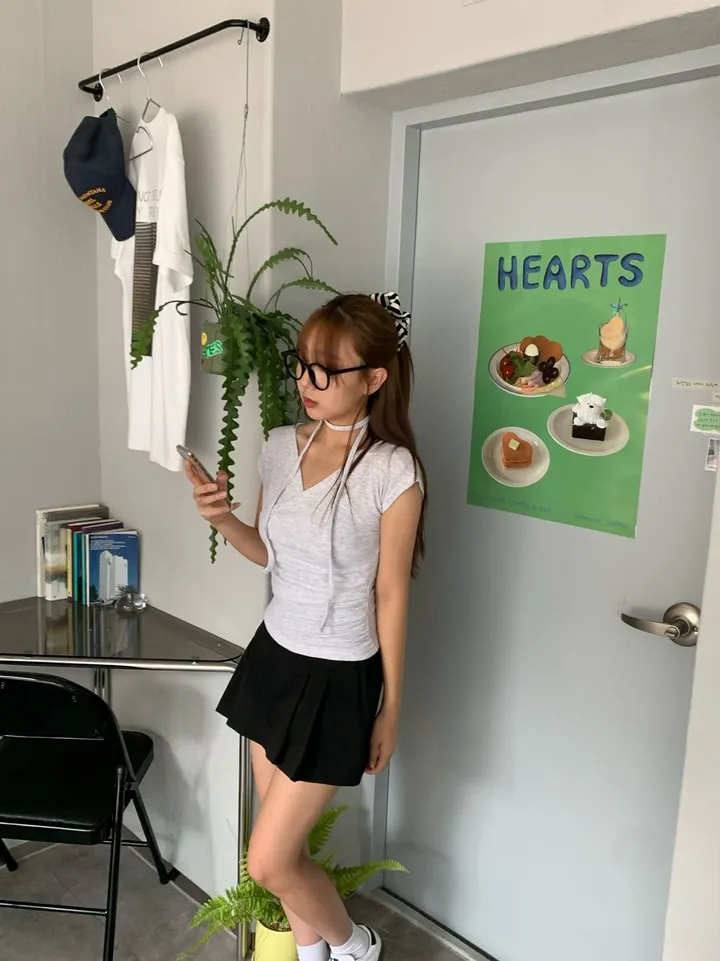 후기보장🔥 [팔뚝살제거핏🔥후기보장] 4계절진행 [여리핏] 콜로이드 보카시 찰랑 가디건 봄 여름 가을 루즈핏 4계절 라운드넥 긴팔 상세 이미지 26