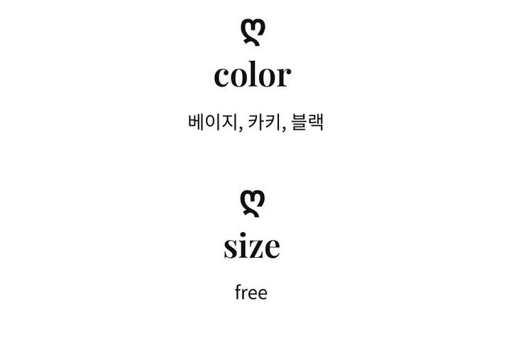 하이넥 버클 미디 트렌치코트 야상 코튼 후드자켓 -JK 상세 이미지 1